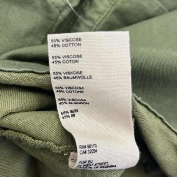 Free People Isla Flight Romper - Picture 15 of 16